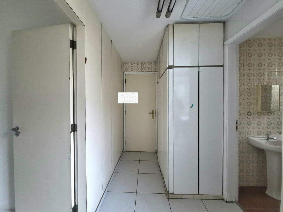 Apartamento, Santo Antônio, 4 Quartos, 1 Vaga, 1 Suíte