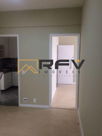 Apartamento, Santo Antônio, 3 Quartos, 1 Vaga, 1 Suíte