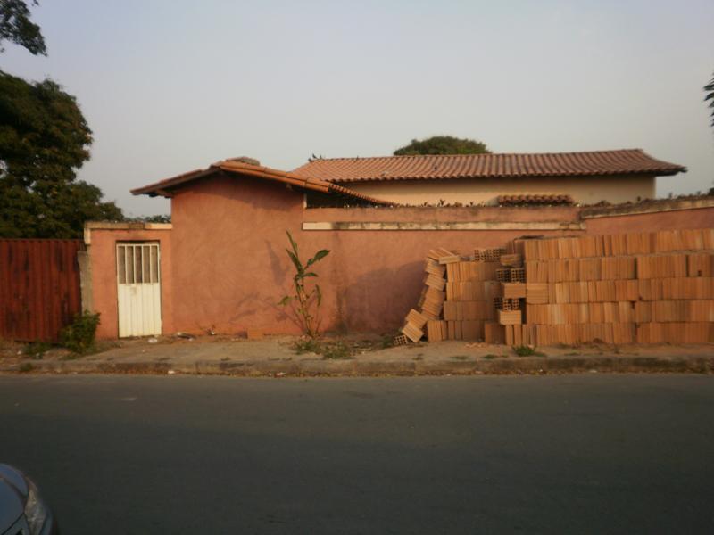 Lote, São João, 3 Quartos, 5 Vagas
