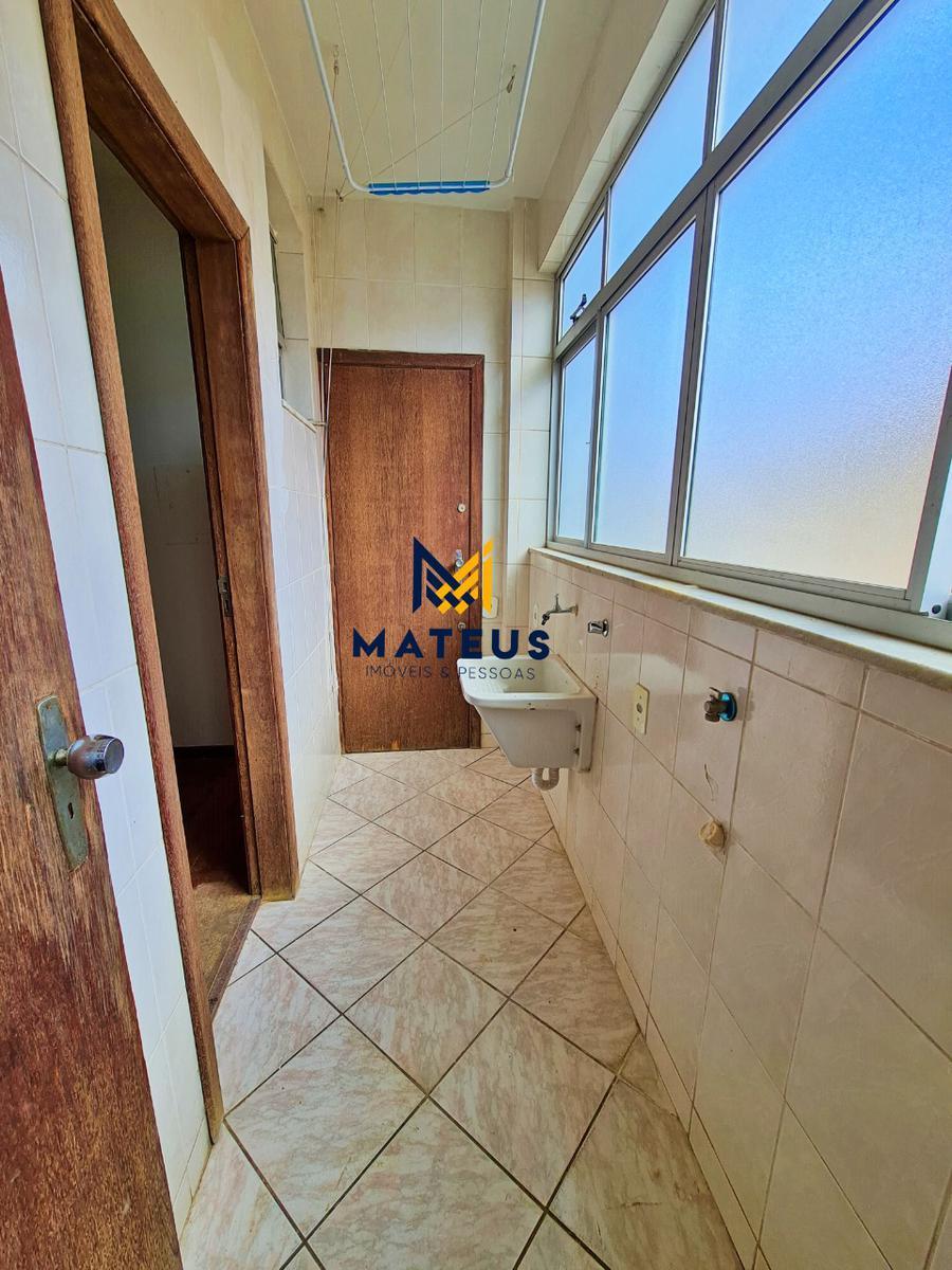 Apartamento, Ouro Preto, 3 Quartos, 2 Vagas, 1 Suíte