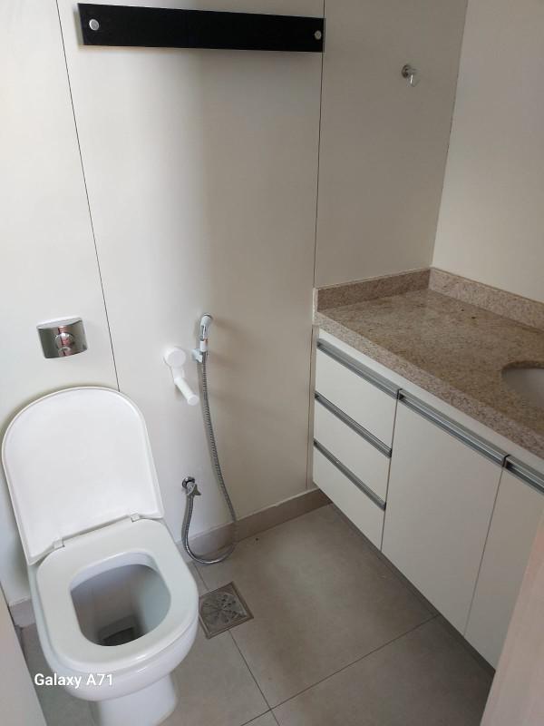 Apartamento, Coração Eucarístico, 3 Quartos, 1 Vaga, 1 Suíte