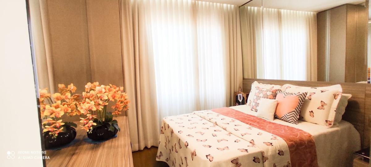 Casa, Novo Recanto, 3 Quartos, 2 Vagas