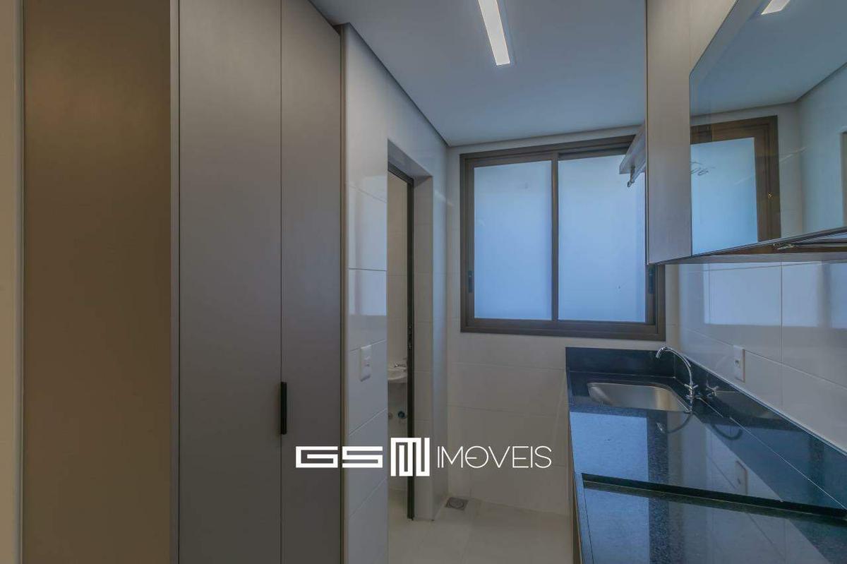 Apartamento, Cidade Nova, 3 Quartos, 2 Vagas, 1 Suíte