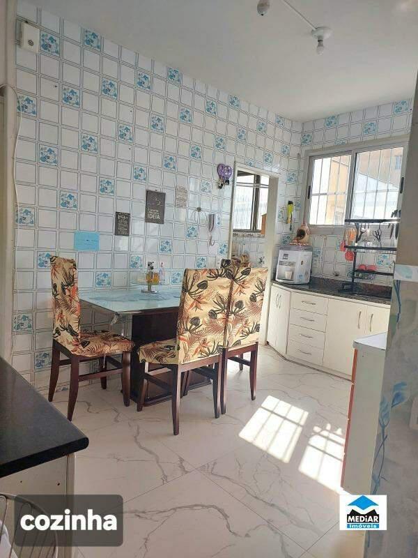 Apartamento, Colégio Batista, 3 Quartos, 1 Vaga, 1 Suíte