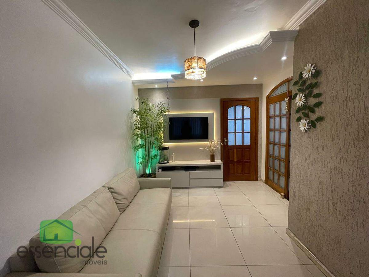 Apartamento, Eldorado, 2 Quartos, 1 Vaga