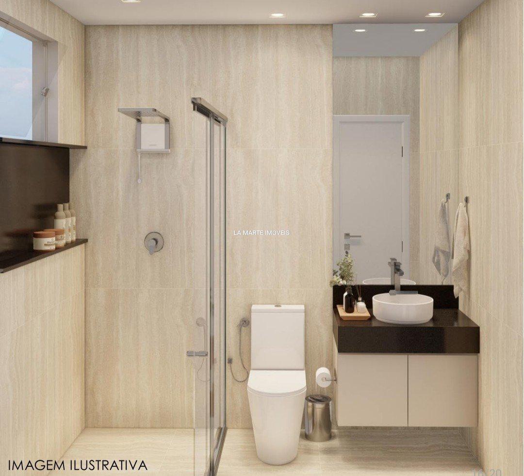 Casa, Linda Vista, 3 Quartos, 2 Vagas, 1 Suíte