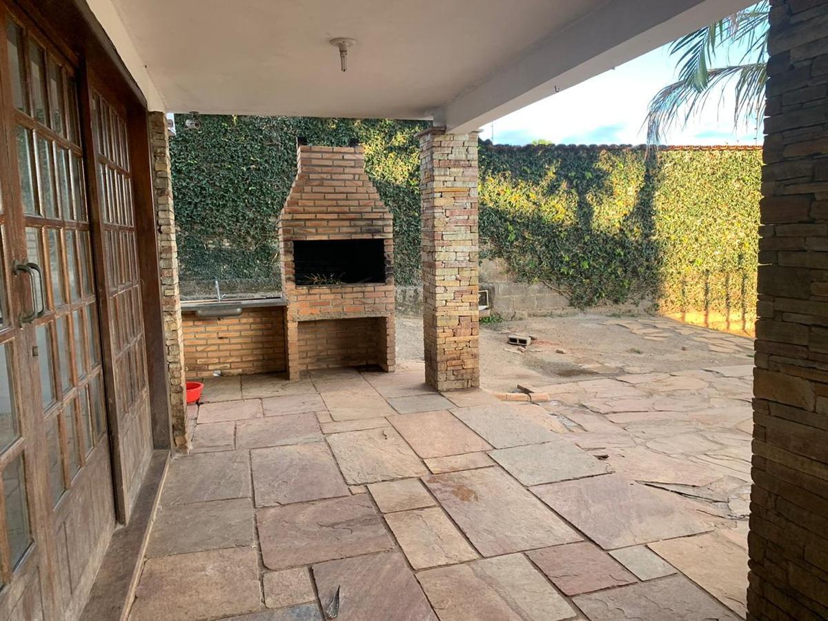 Casa, Jardim Atlântico, 0 Quarto, 0 Vaga
