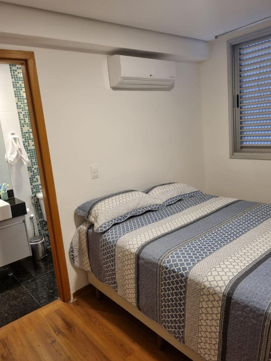 Cobertura, Cidade Nova, 4 Quartos, 5 Vagas, 2 Suítes