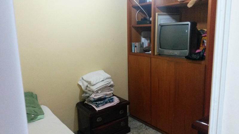 Apartamento, Santa Amélia, 3 Quartos, 2 Vagas, 1 Suíte