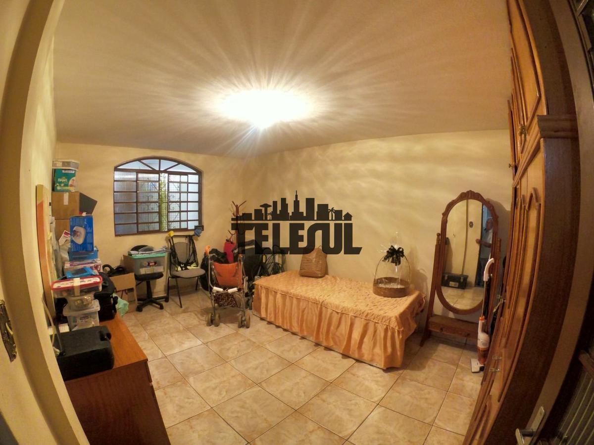 Casa, Parque Boa Vista, 4 Quartos, 2 Vagas, 1 Suíte