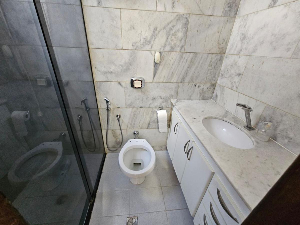 Apartamento, Fernão Dias, 3 Quartos, 2 Vagas, 1 Suíte