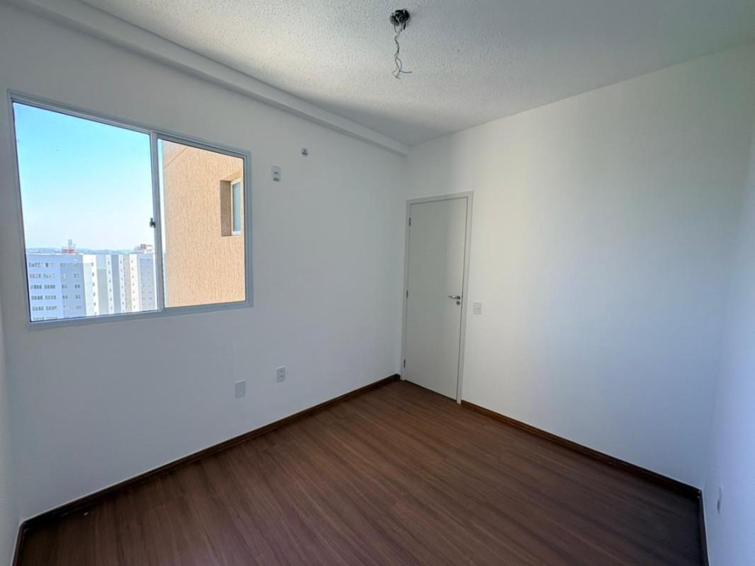 Apartamento, Palmeiras, 2 Quartos, 1 Vaga, 1 Suíte