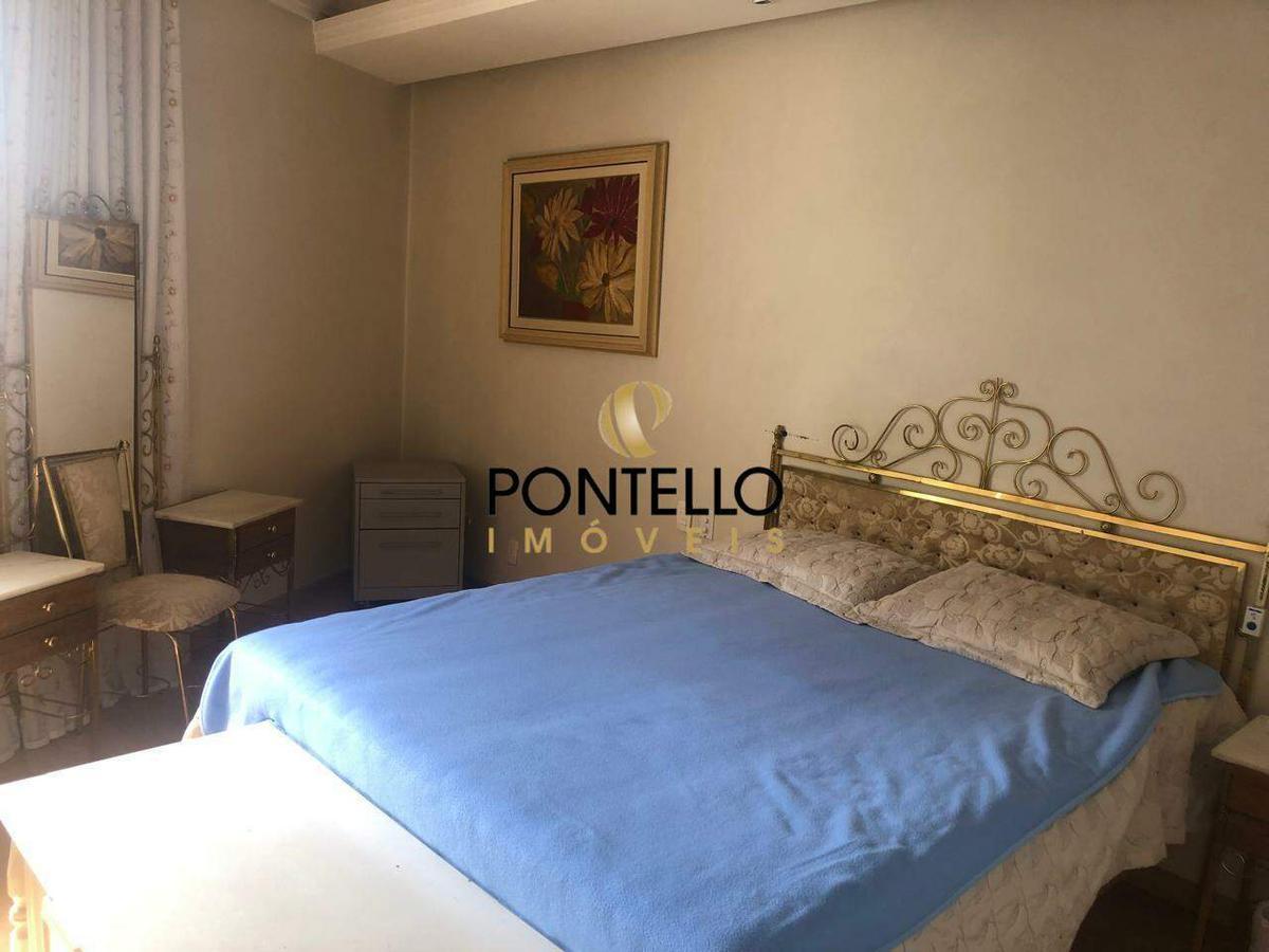 Apartamento, Santo Antônio, 3 Quartos, 1 Vaga, 2 Suítes