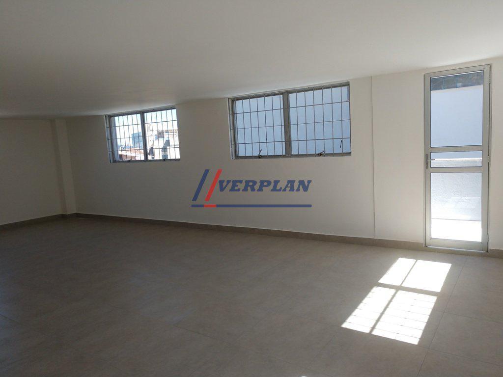 Sala, Cruzeiro, 2 Vagas