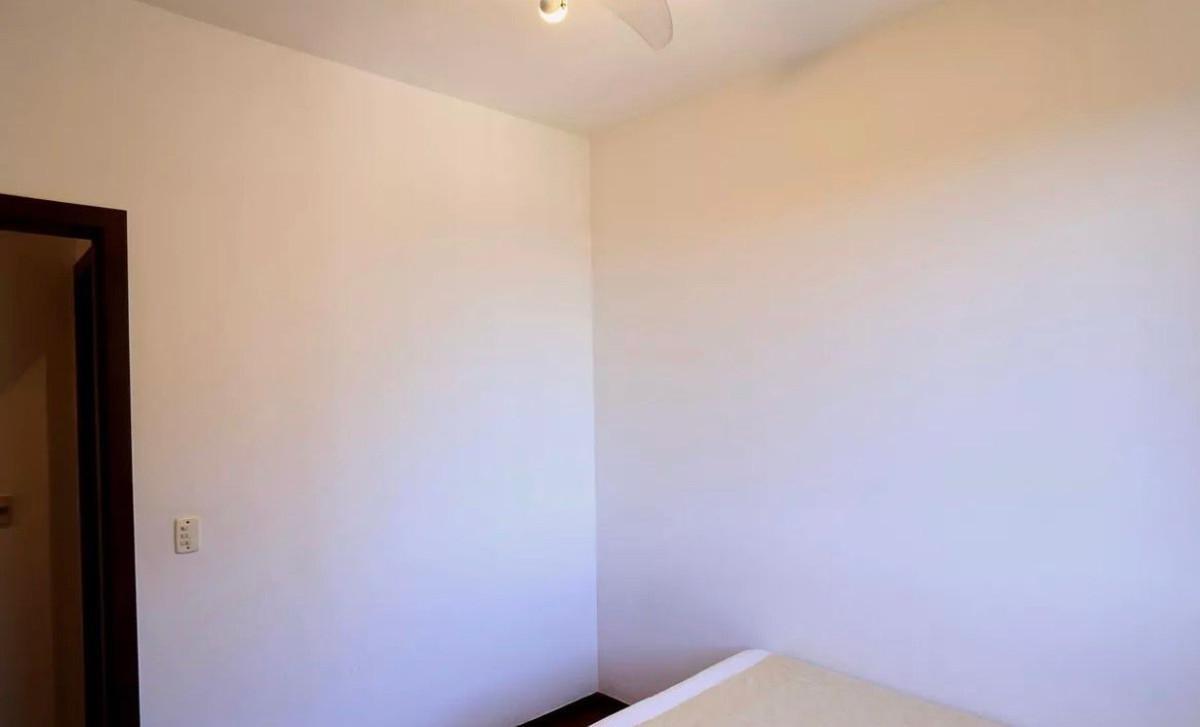Apartamento, Anchieta, 3 Quartos, 2 Vagas, 1 Suíte