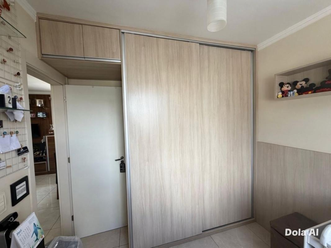 Apartamento, Santa Maria, 2 Quartos, 1 Vaga