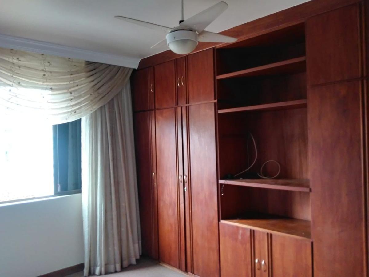 Apartamento, Cidade Nova, 4 Quartos, 3 Vagas, 2 Suítes