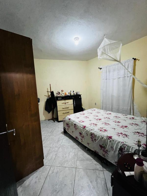 Casa, Recanto Verde, 3 Quartos, 1 Vaga