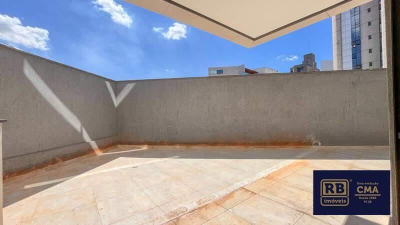 Apartamento, Santo Agostinho, 3 Quartos, 2 Vagas, 1 Suíte