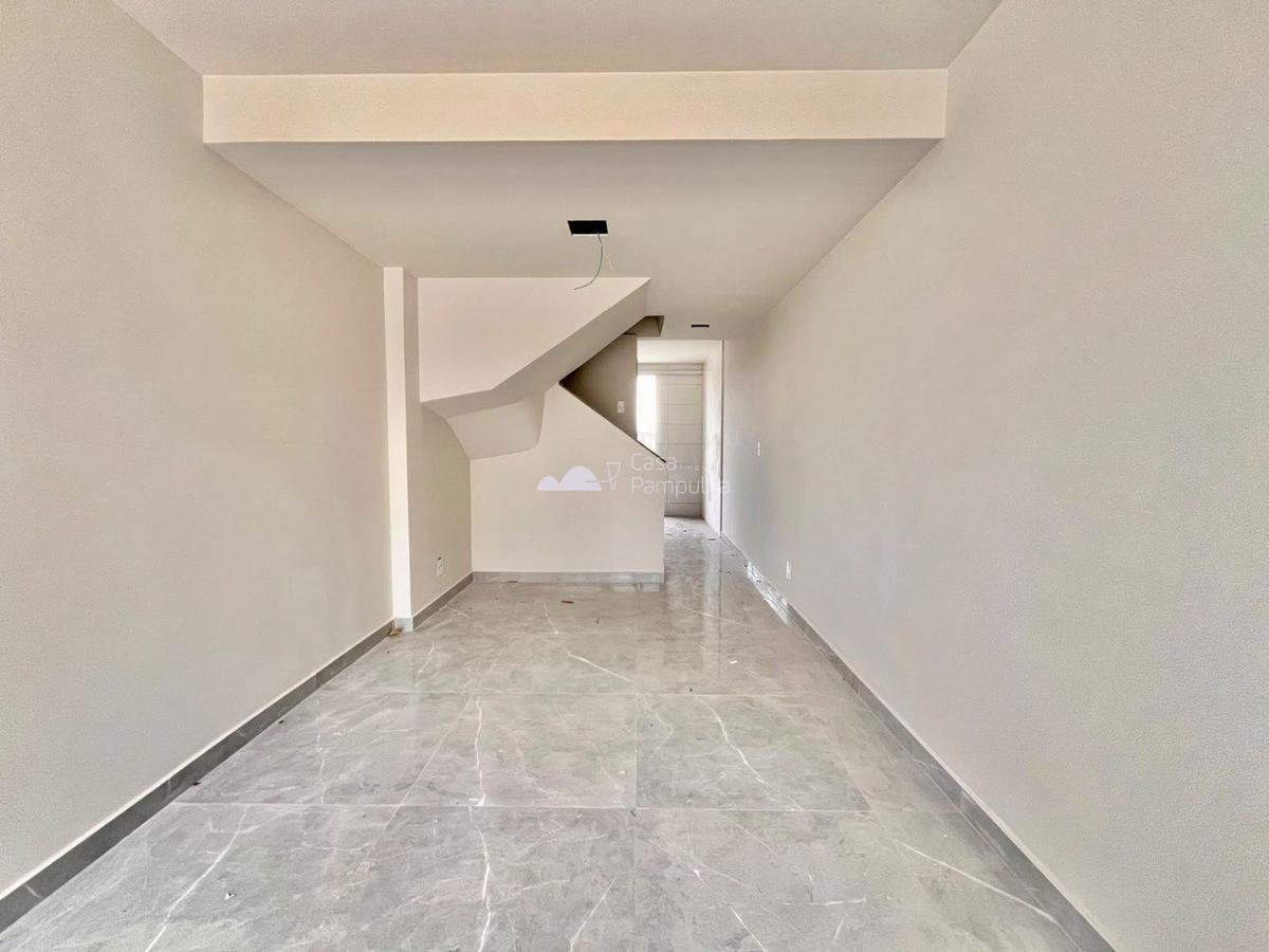 Casa, Mantiqueira, 2 Quartos, 1 Vaga