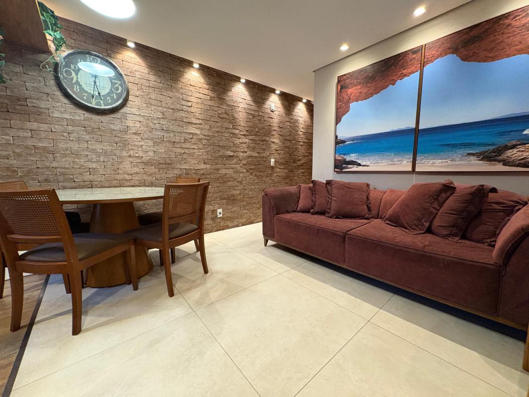 Apartamento, Castelo, 3 Quartos, 2 Vagas, 1 Suíte