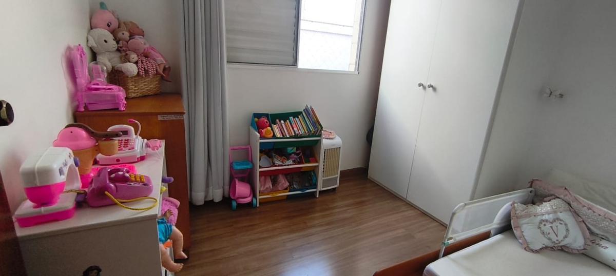 Apartamento, Palmares, 3 Quartos, 1 Vaga, 1 Suíte