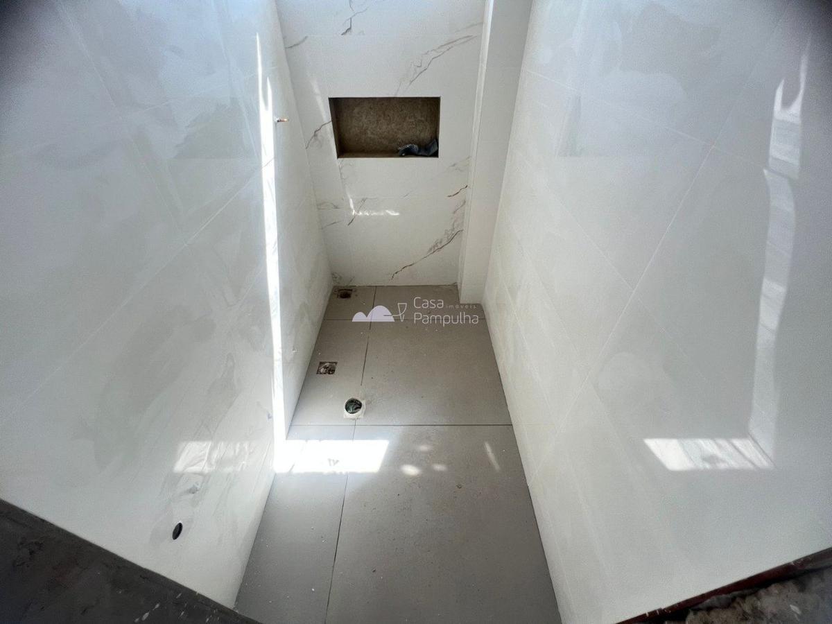 Apartamento, Santa Amélia, 2 Quartos, 1 Vaga