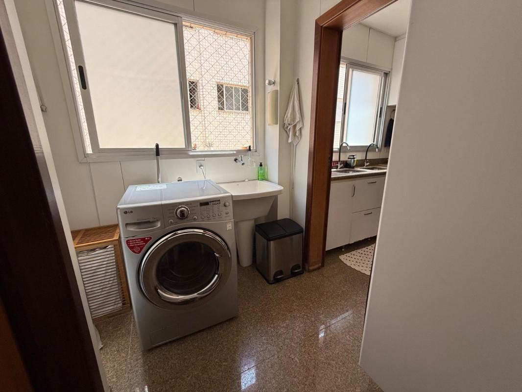 Apartamento, Buritis, 4 Quartos, 4 Vagas, 1 Suíte