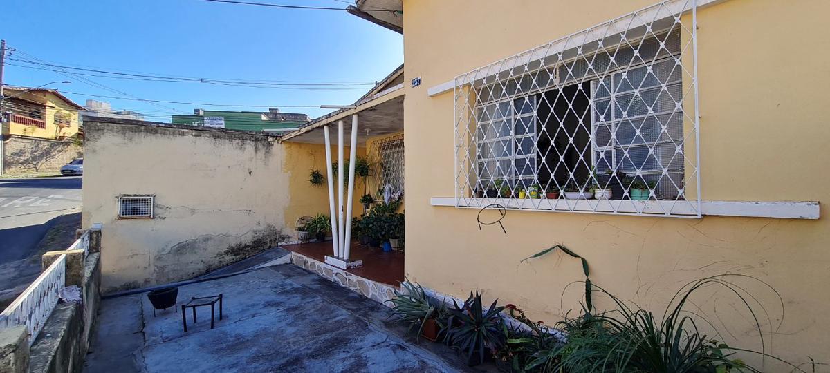 Casa, Nova Vista, 3 Quartos, 1 Vaga