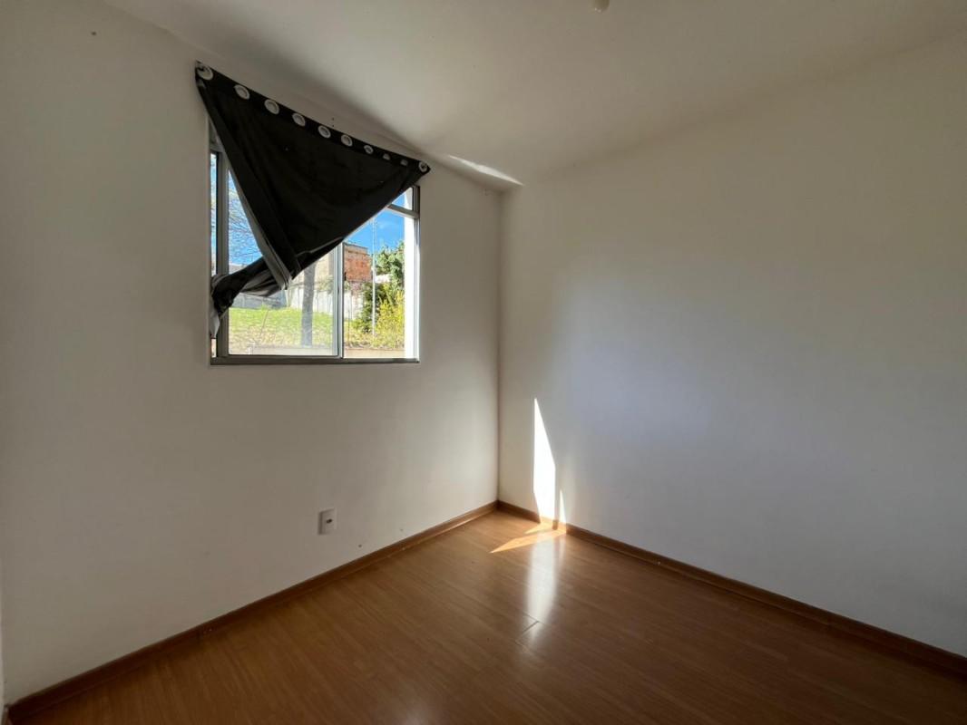 Apartamento, Petrópolis (barreiro), 2 Quartos, 1 Vaga