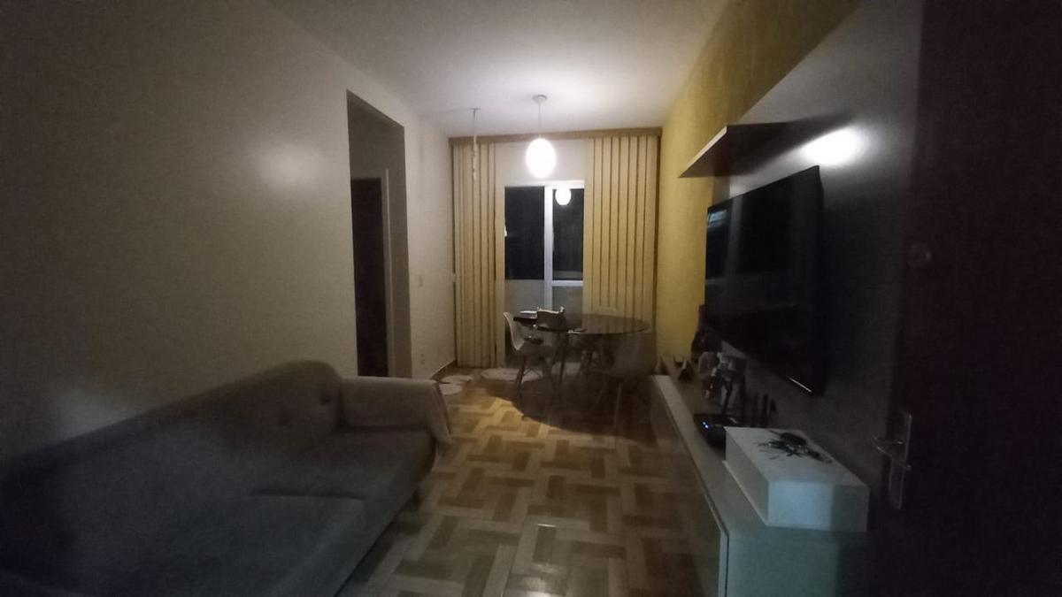 Apartamento, Dona Clara, 2 Quartos, 1 Vaga