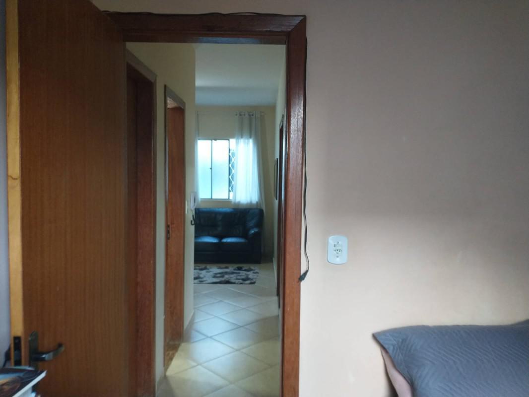 Apartamento, Caiçaras, 3 Quartos, 1 Vaga