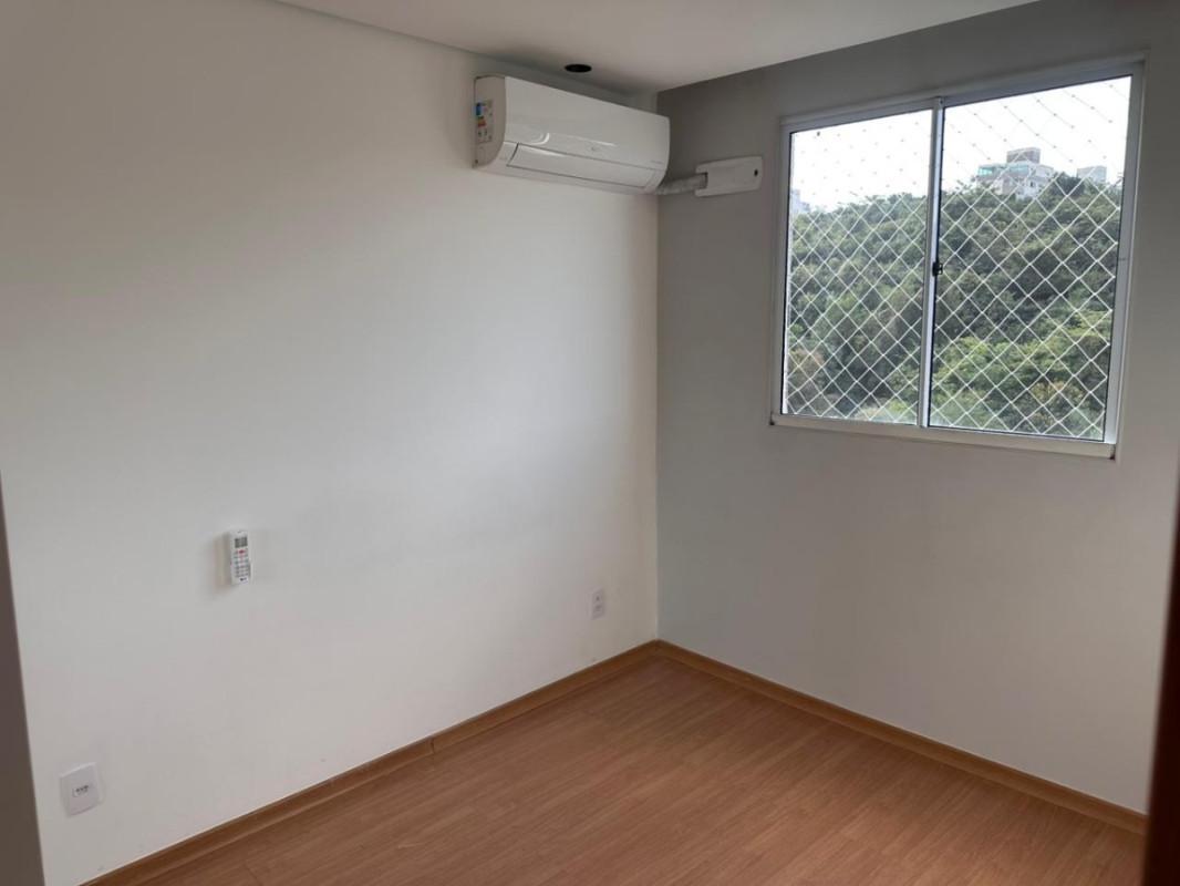 Apartamento, Cabral, 2 Quartos, 1 Vaga