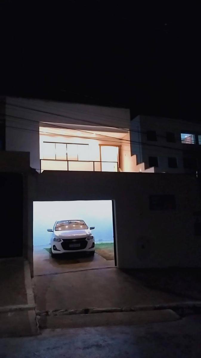 Casa, Belo Vale, 3 Quartos, 2 Vagas, 1 Suíte