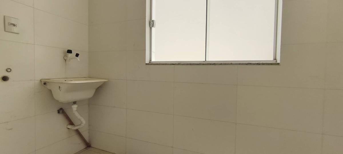 Apartamento, Primavera, 2 Quartos, 1 Vaga