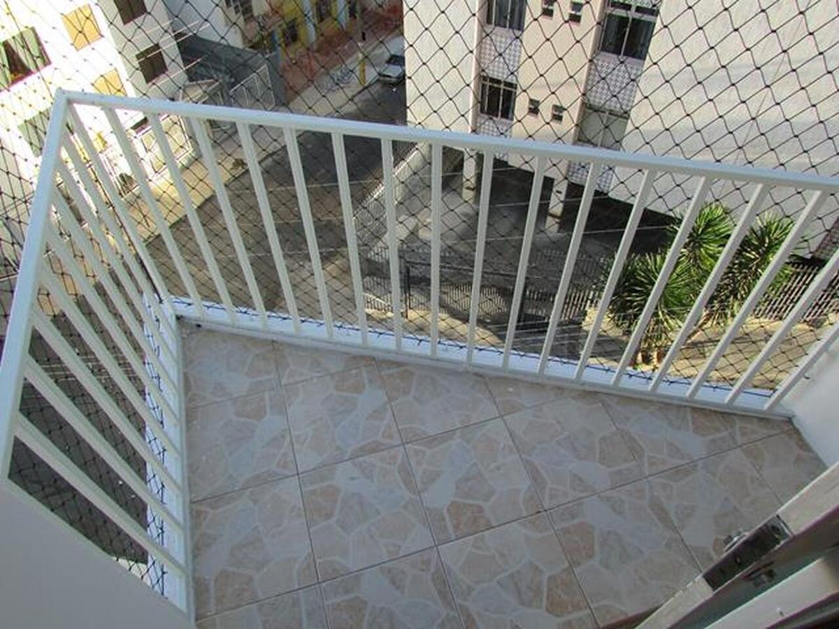Apartamento, Concórdia, 2 Quartos, 1 Vaga
