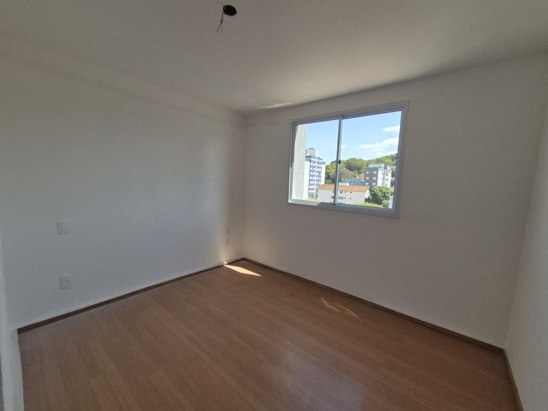 Apartamento, Coração Eucarístico, 3 Quartos, 2 Vagas, 1 Suíte
