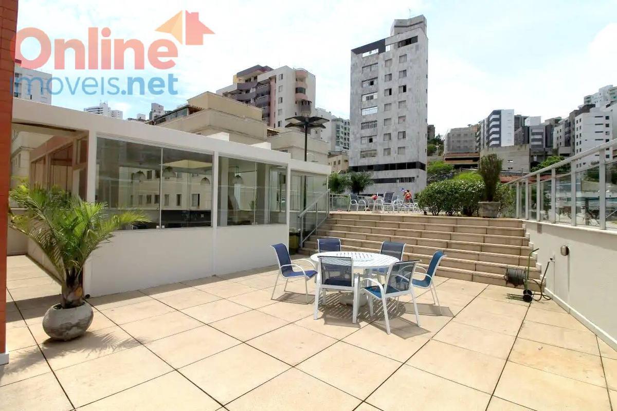 Apartamento, Buritis, 3 Quartos, 0 Vaga, 1 Suíte