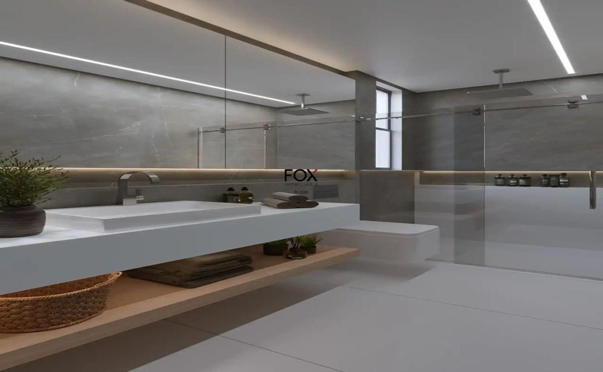 Apartamento, Serra, 3 Quartos, 2 Vagas, 1 Suíte