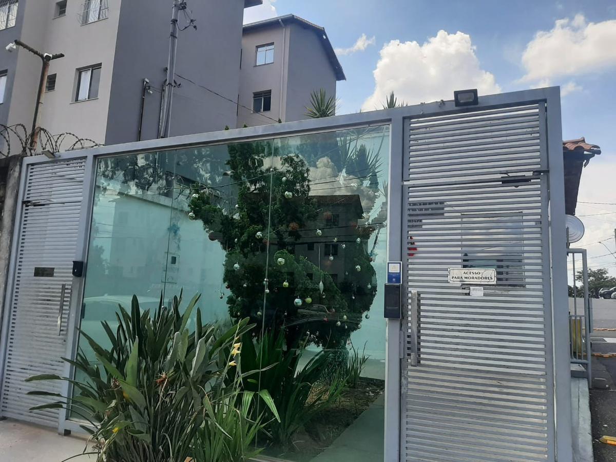 Apartamento, Vitória, 2 Quartos, 1 Vaga