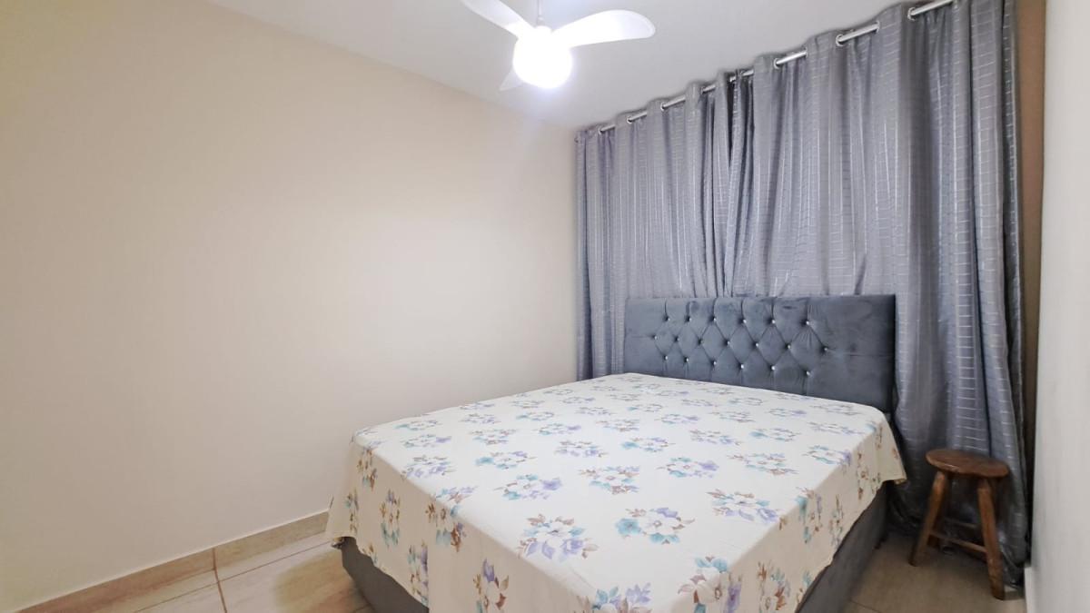 Apartamento, Jardim Vitória, 2 Quartos, 1 Vaga