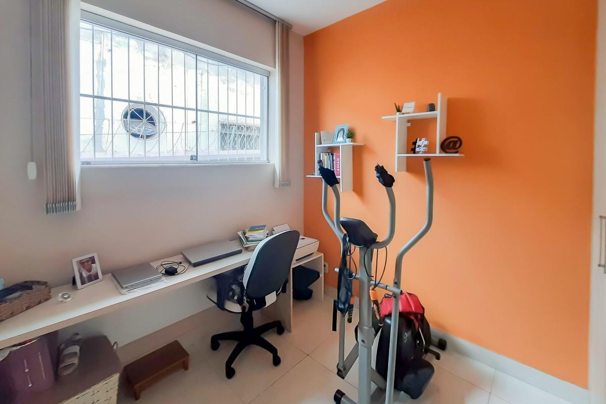 Casa, Renascença, 3 Quartos, 2 Vagas, 1 Suíte