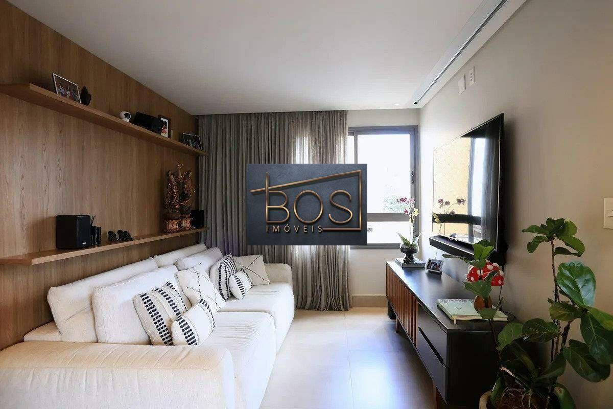 Cobertura, Boa Viagem, 2 Quartos, 3 Vagas, 1 Suíte