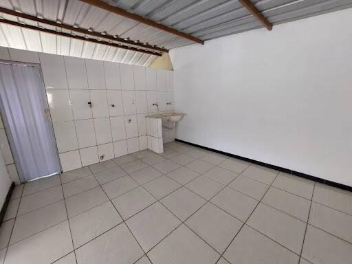 Apartamento, Surinan, 3 Quartos, 1 Vaga, 1 Suíte