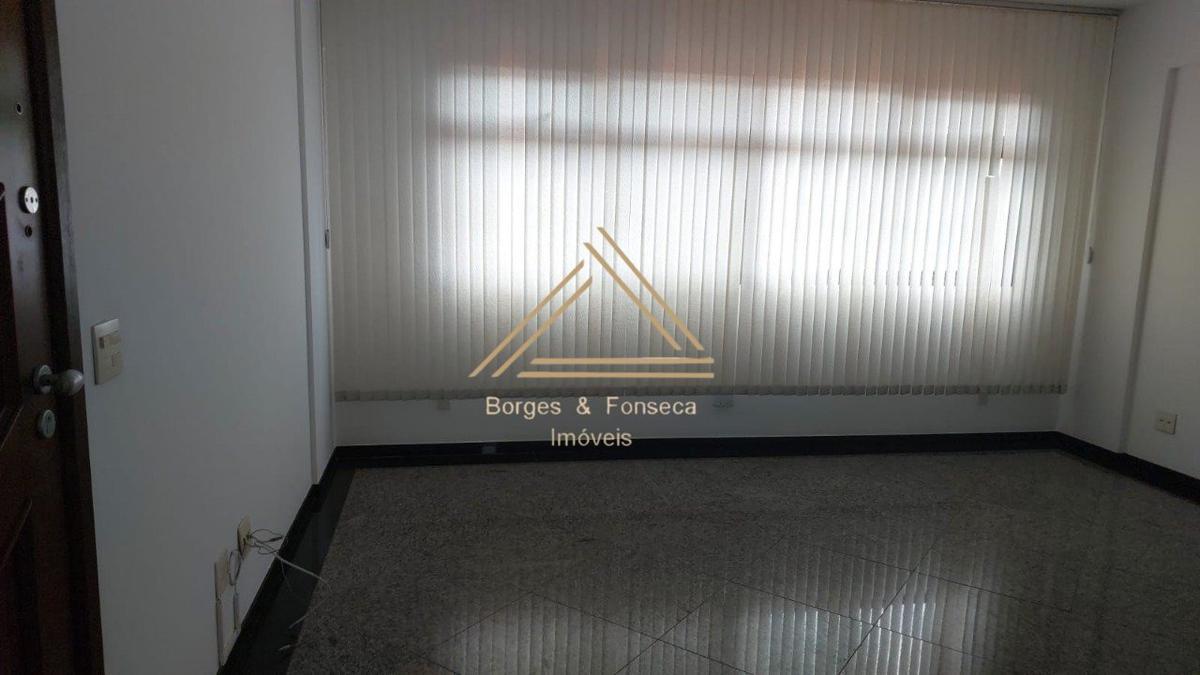 Apartamento, Centro, 3 Quartos, 1 Vaga, 1 Suíte
