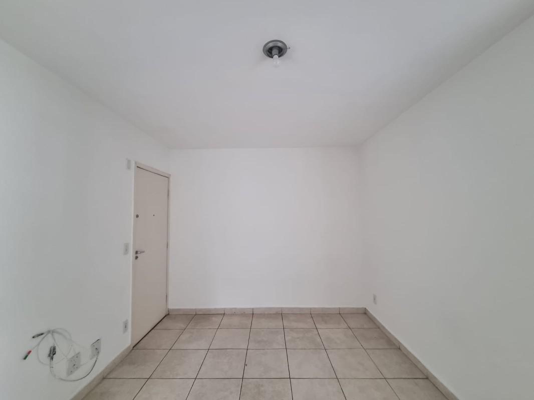 Apartamento, Industrial Santa Rita, 2 Quartos, 1 Vaga