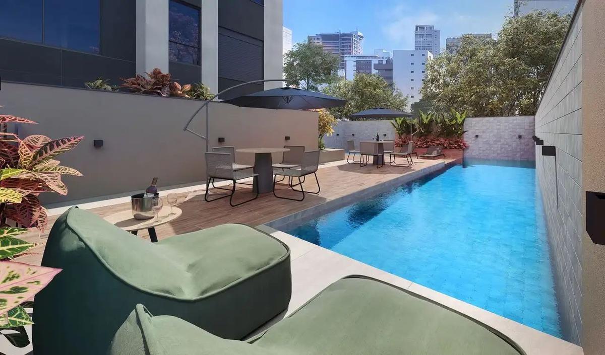 Apartamento, Gutierrez, 3 Quartos, 2 Vagas, 2 Suítes