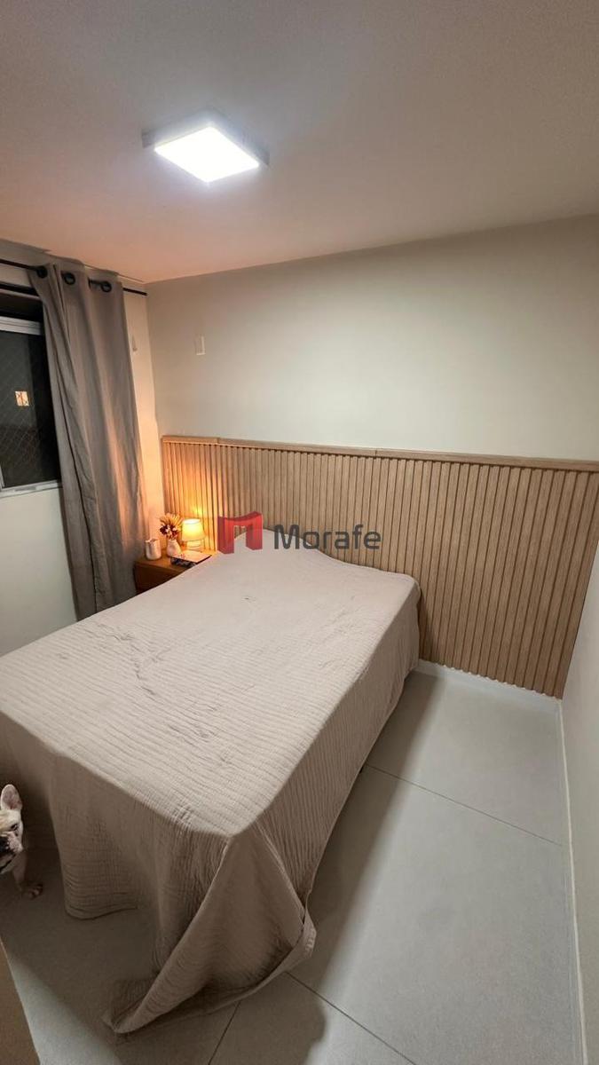 Apartamento, Castelo, 2 Quartos, 1 Vaga