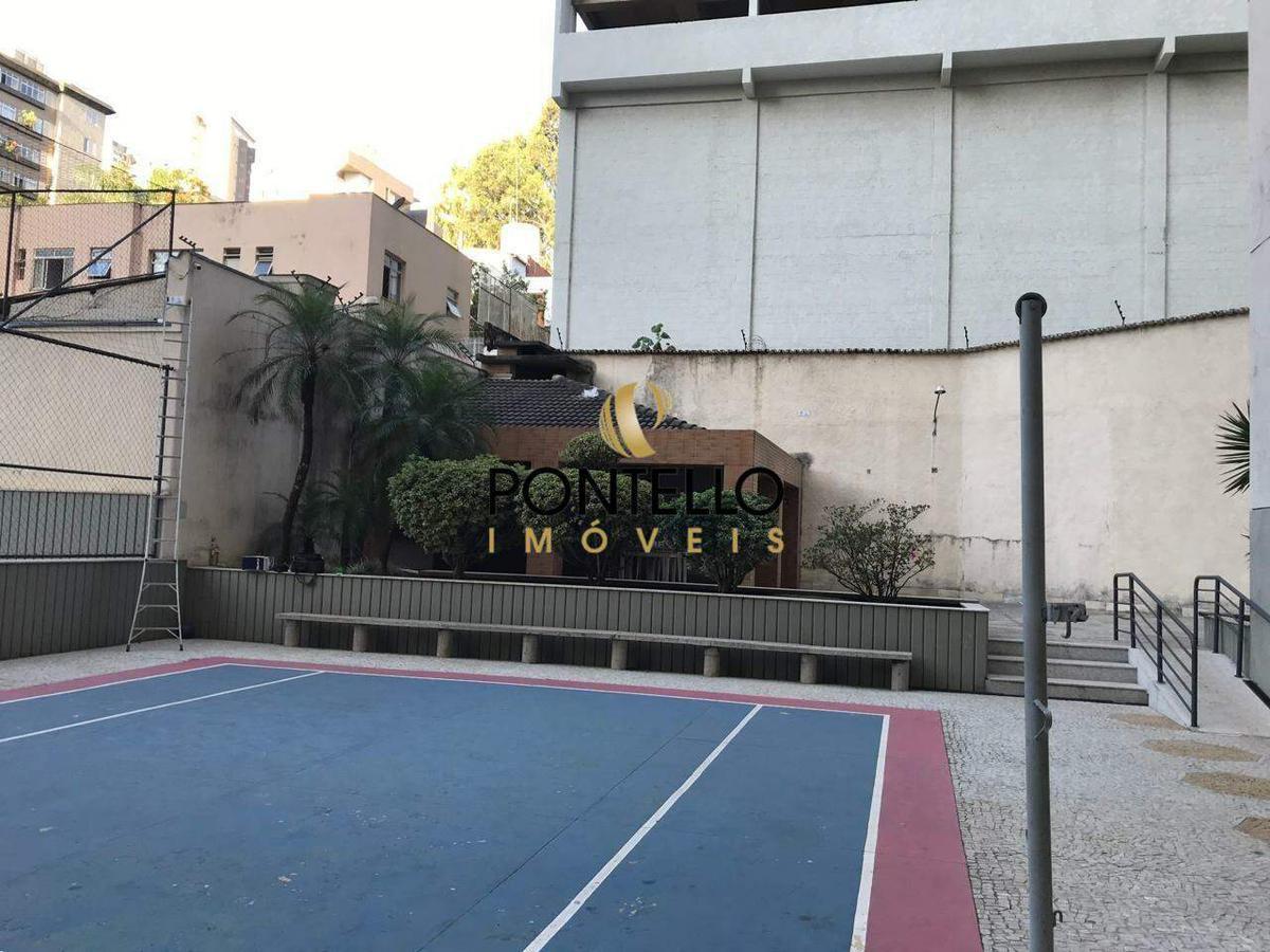 Apartamento, Santo Antônio, 4 Quartos, 2 Vagas, 1 Suíte