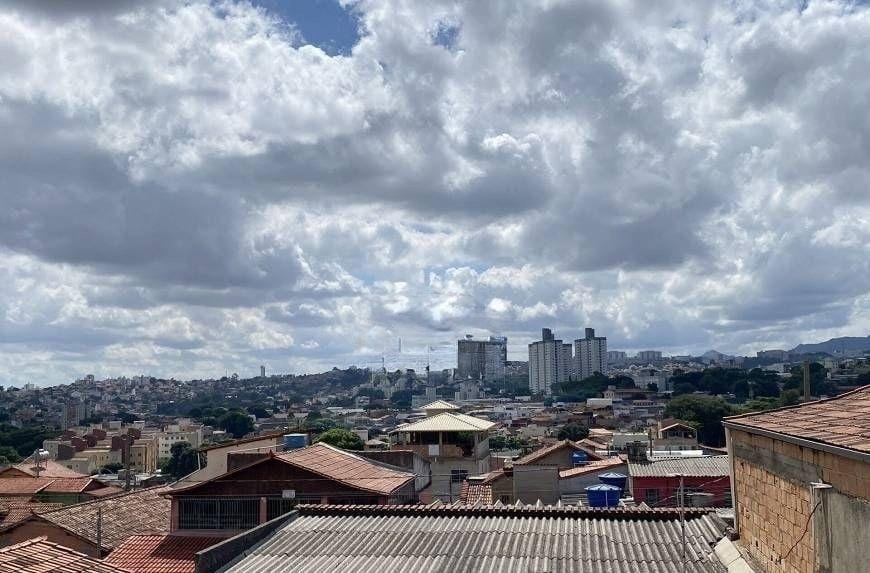 Casa, Betânia, 3 Quartos, 1 Vaga, 1 Suíte